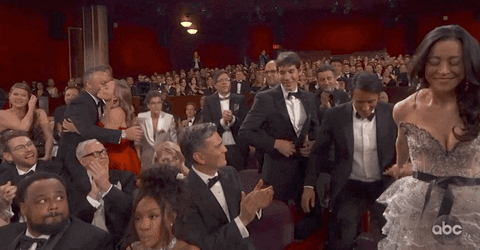 oscars GIF by The Academy Awards