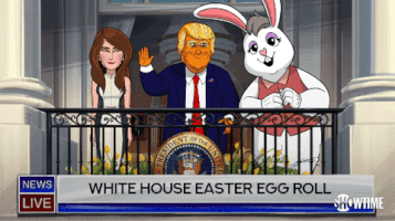 season 1 GIF by Our Cartoon President