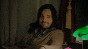jake johnson wink GIF by Idiotsitter