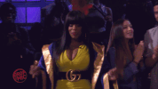 niecy nash GIF by Drop The Mic