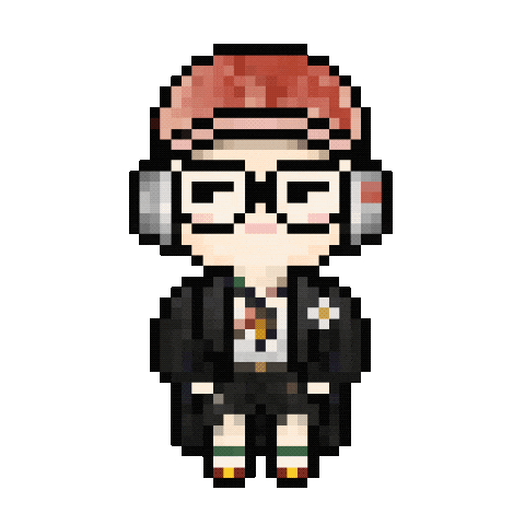 Gdragon Sticker