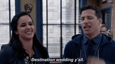 nbc brooklyn 99 GIF by Brooklyn Nine-Nine