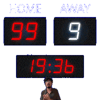 999 Sticker