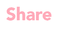 SRAAK link share deel sraak Sticker