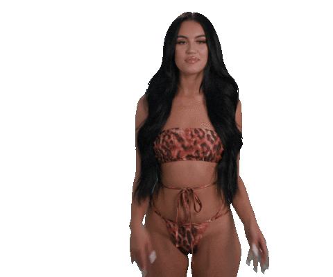 Af Sticker by LoveIslandUSA