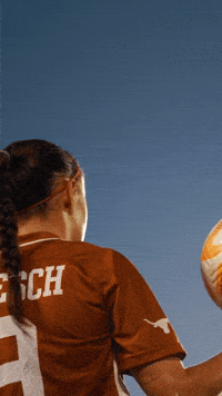 GIF by Texas Longhorns