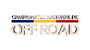 CNOR-RO 4x4 fras cnor campionatulnationaldeoffroad Sticker
