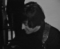 The Beatles GIF