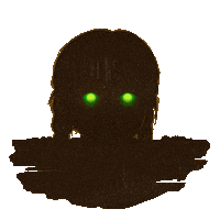 Halloween Rave Sticker by Insomniac Events