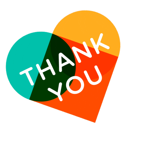 End Of Year Sticker by Think Together