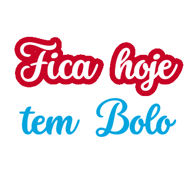 Bolo Sticker