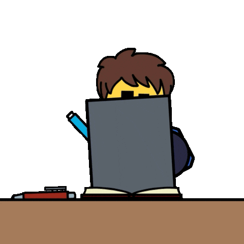 Mood Hello Sticker by StikBot