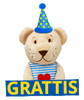 IKEAid anniversary 5th grattis ikea alam sutera Sticker