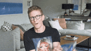 Youtube Video GIF by tyler oakley