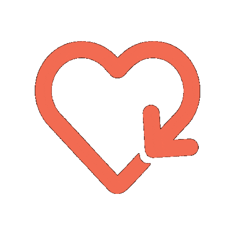 charitablereuseaustralia giphygifmaker reuse reuse logo charitable reuse australia Sticker