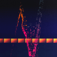 shapes triangle GIF by jaydr.1