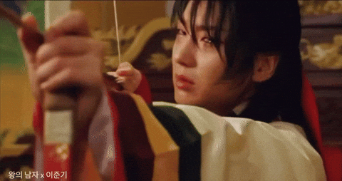 Lee Joon Gi Jg GIF