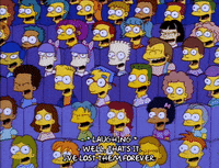 bart simpson episode 3 GIF