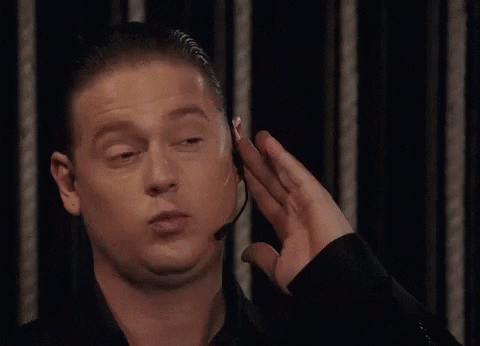Roger That GIF by memecandy