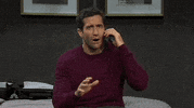 Jake Gyllenhaal What GIF by Saturday Night Live