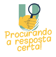 Uno Universidade Sticker by Unoeste