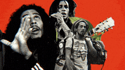 Bob Marley Reggae GIF by Universal Music Africa