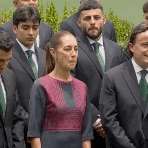 Futbol Mexico GIF