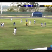 GIF by LA Galaxy