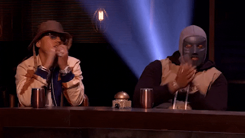 Hip Hop Playa GIF by Don't Hate The Playaz