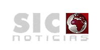 Logo Sic Sticker by Jornal Expresso
