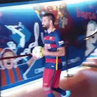 vinefcb GIF by FC Barcelona