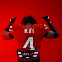 Ttu GIF by Texas Tech Football