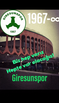Spor Giresun GIF