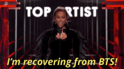 tyra banks 2018 bbmas GIF by Billboard Music Awards