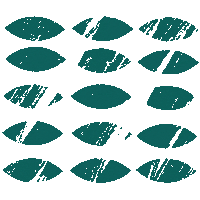 Green Leaf Sticker by Phorest Salon Software