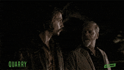 logan marshall-green hbo GIF by Cinemax