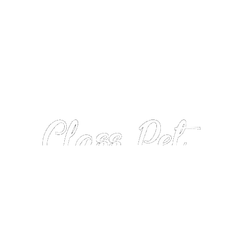 Class Pet Sticker by Pima JTED