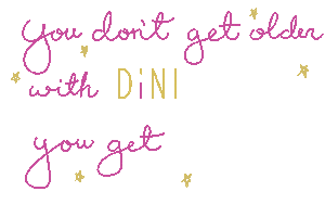 Wig Bolder Sticker by Dini Wigs