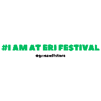 Festival Sweden Sticker by Grmawit Store