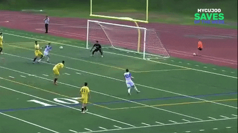 Football Mycujoo GIF by ELEVEN SPORTS