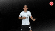 Football Sport GIF by Eintracht Frankfurt