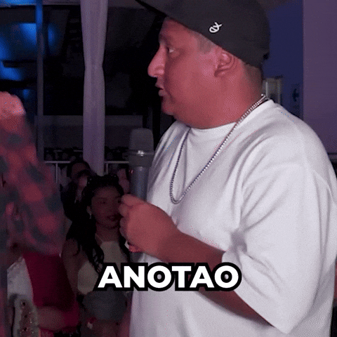 Jorgito GIF by No Hay Sin Suerte