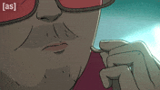 Hungry Worm GIF by Adult Swim