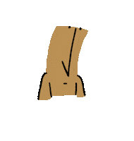 Sad Mm Sticker