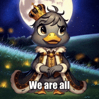 Kindness Mindfulness GIF by sirduckbeth