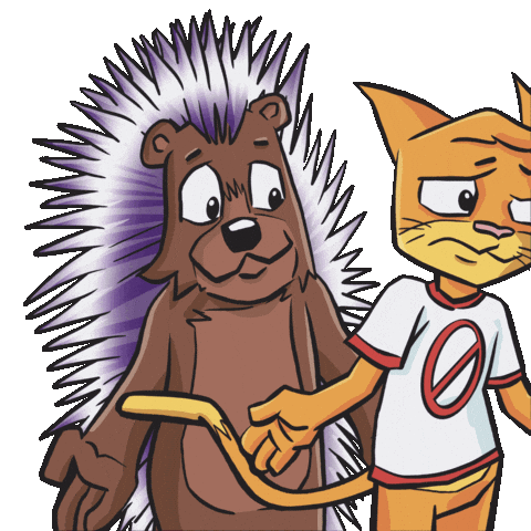 Come Back Hug Sticker by VeeFriends