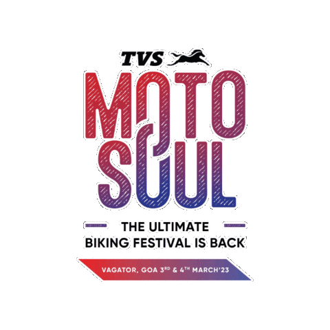 TVSApacheSeries giphygifmaker tvs apache tvs motosoul Sticker