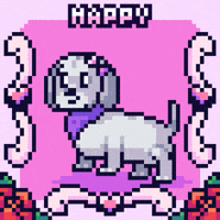 Happy Womans Day GIF by Abstract HotDogs