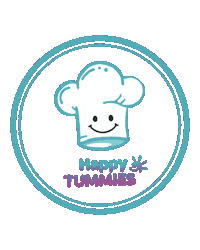 Kids Meal Sticker by Happy Tummies
