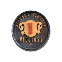 Reggio Calabria Wine Sticker